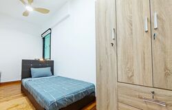 Simei Green Condominium (D18), Condominium #556718361